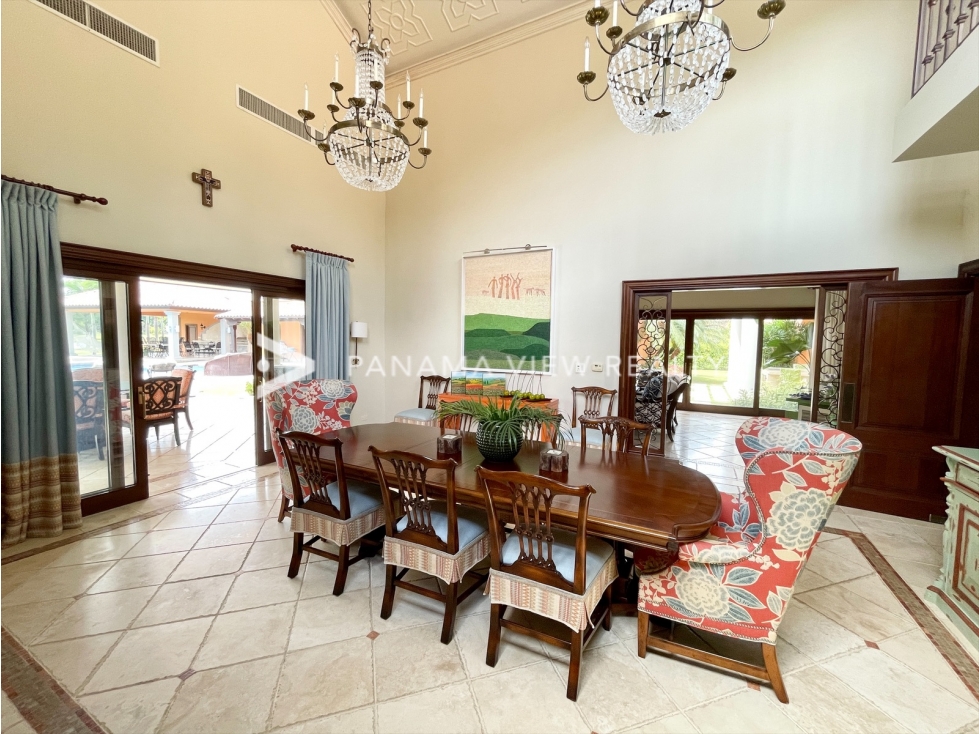 BUENAVENTURA MANSION / BUENAVENTURA / VENTA - 5