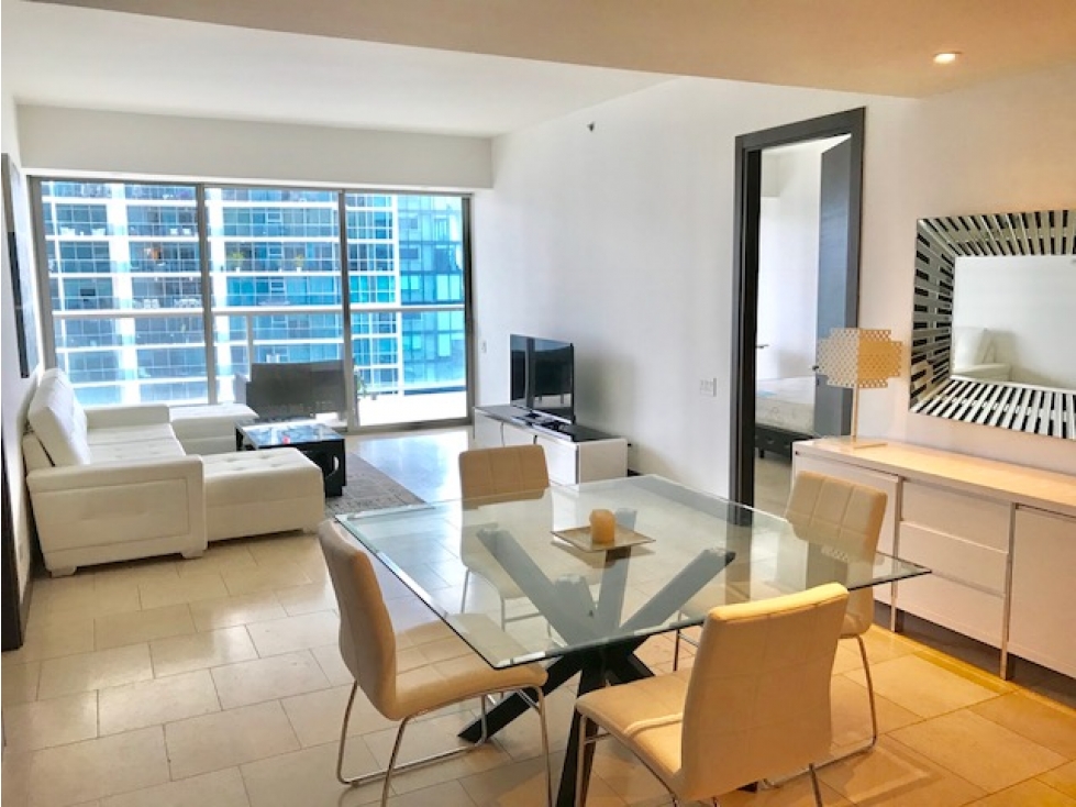 PH TRUMP JW MARRIOTT / PUNTA PACIFICA / VENTA — foto 3