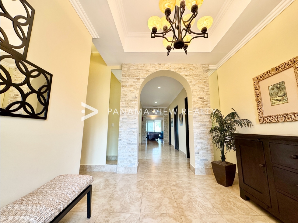 CASA FRENTE AL MAR / BUENAVENTURA / VENTA - 6