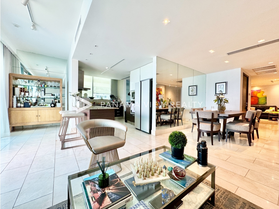 GRAND TOWER / PUNTA PACIFICA / VENTA — foto 3