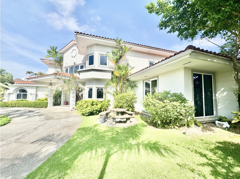 RESIDENCIAL ROYAL PACIFIC / COSTA DEL ESTE / VENTA