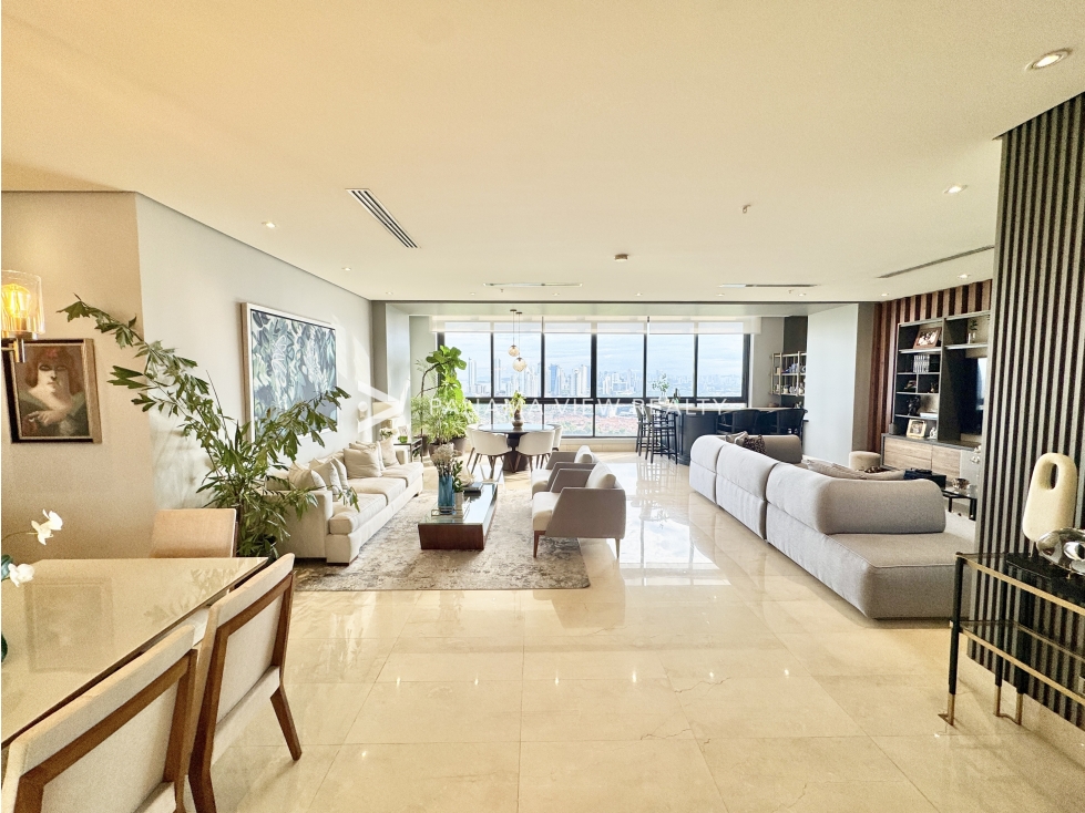 LA VISTA / SANTA MARIA / VENTA