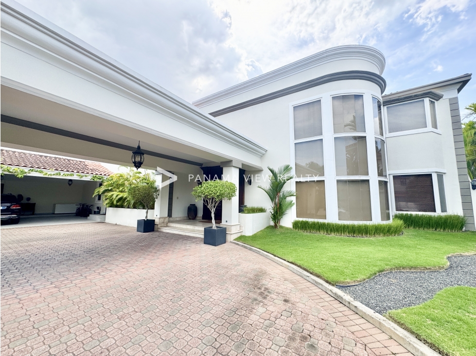 RESIDENCIAL ROYAL PACIFIC / COSTA DEL ESTE / VENTA - 1