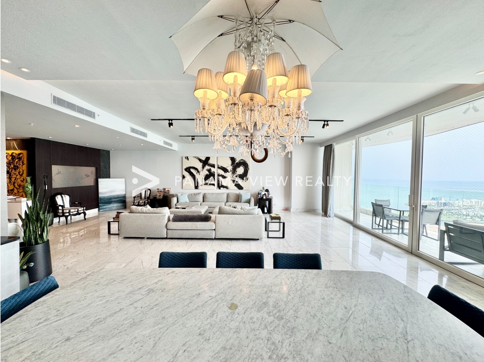 THE TOWERS / PUNTA PAITILLA / VENTA