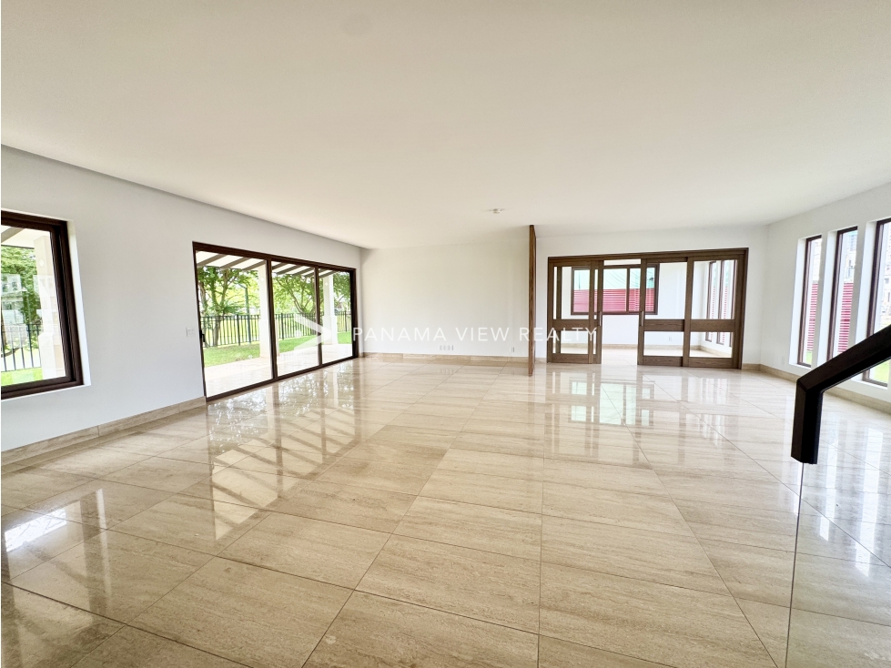 THE WOODS UNIFAMILIAR VISTA AL LAGO / SANTA MARIA / RE-VENTA — foto 5