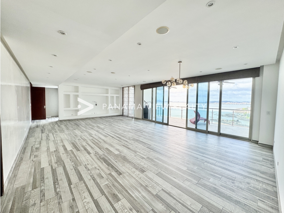 AQUALINA / PUNTA PACIFICA / VENTA