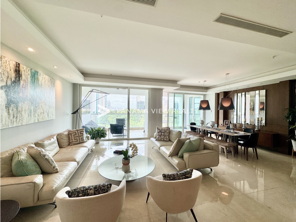 ARIA / COSTA DEL ESTE / VENTA — foto 3