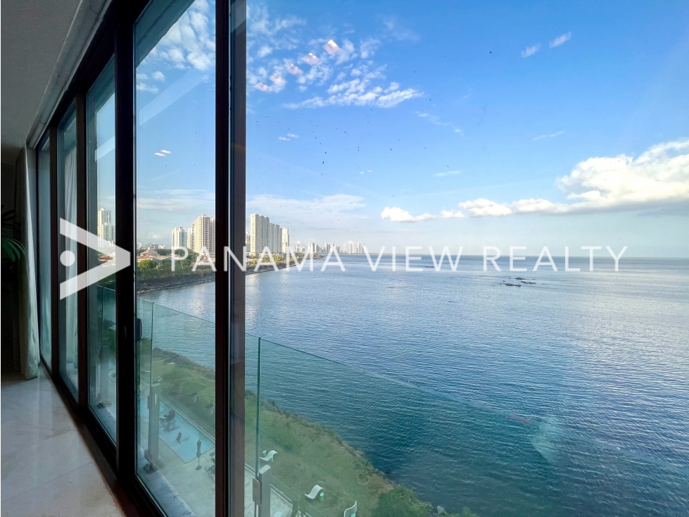 THE RESIDENCES / PUNTA PACIFICA / VENTA — foto 6