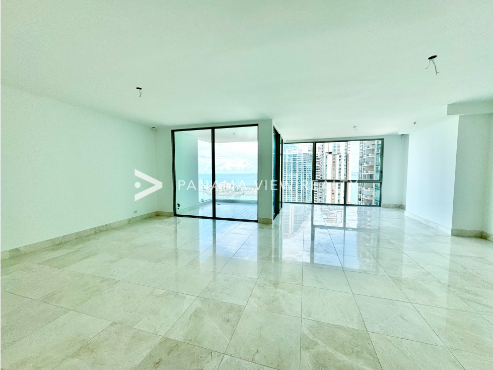 PACIFIC POINT / PUNTA PACIFICA / VENTA TORRE 400 — foto 4