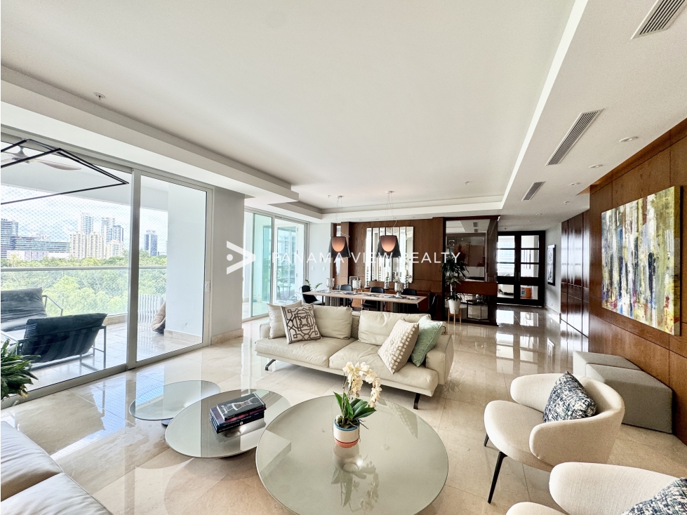 ARIA / COSTA DEL ESTE / VENTA — foto 5