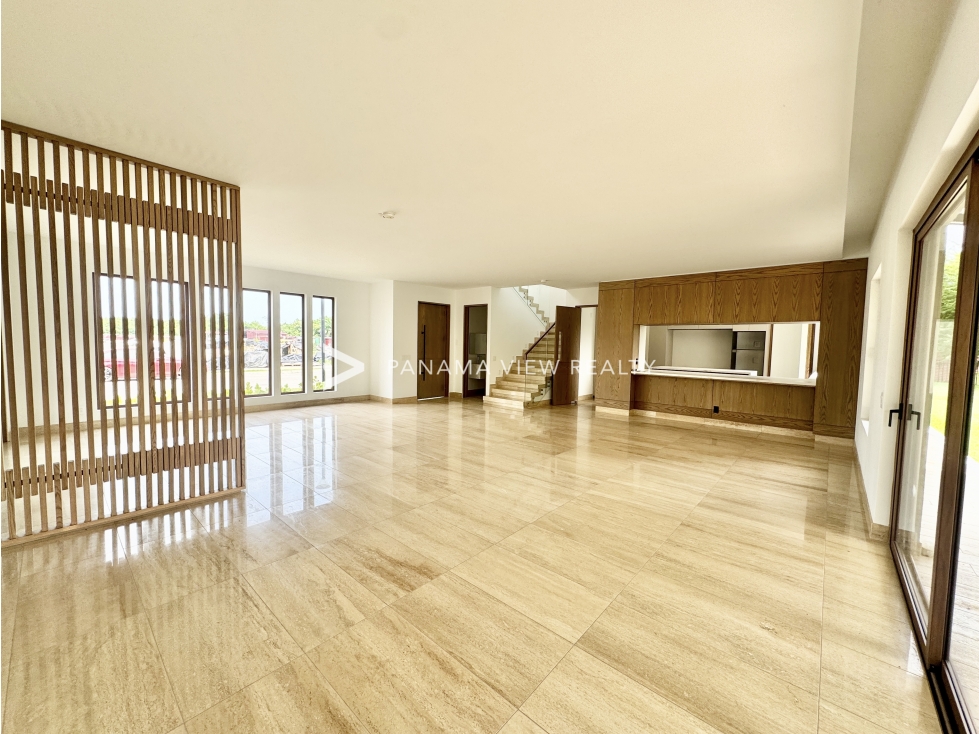 THE WOODS UNIFAMILIAR VISTA AL LAGO / SANTA MARIA / RE-VENTA — foto 3