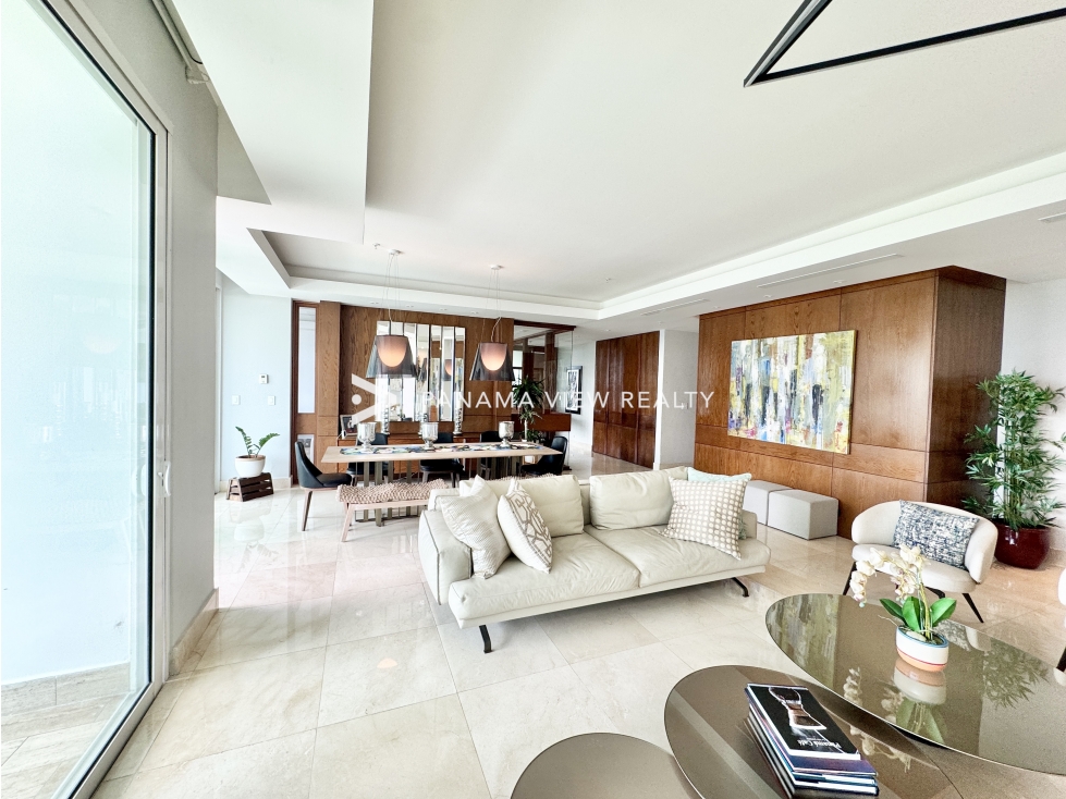 ARIA / COSTA DEL ESTE / VENTA — foto 4
