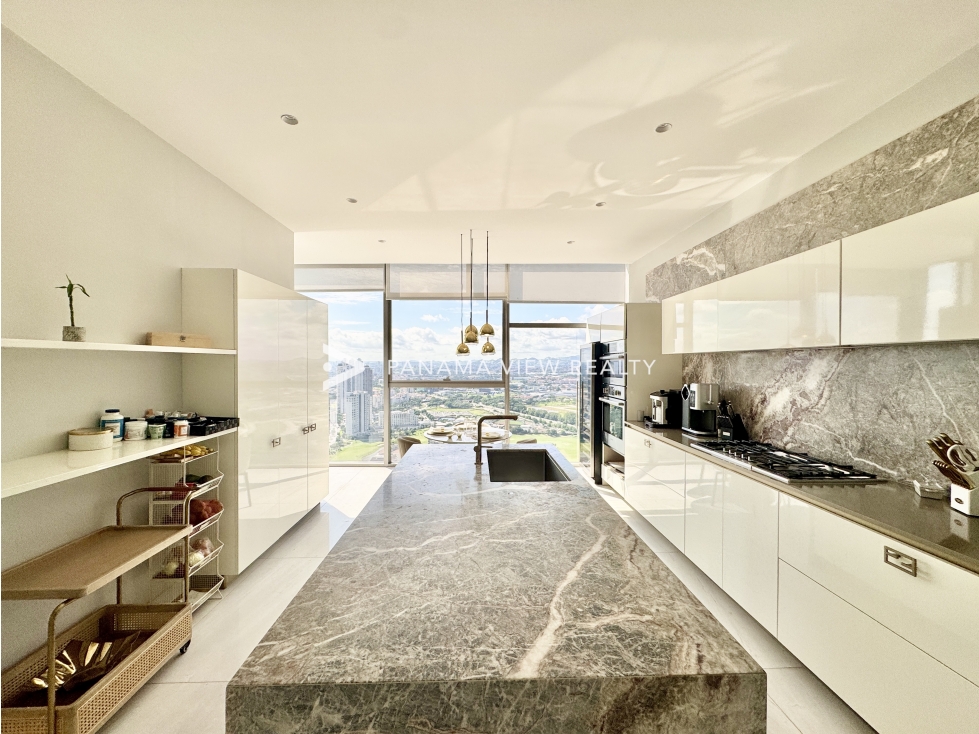 LA MAISON BY FENDI / SANTA MARIA / ALQUILER — foto 6
