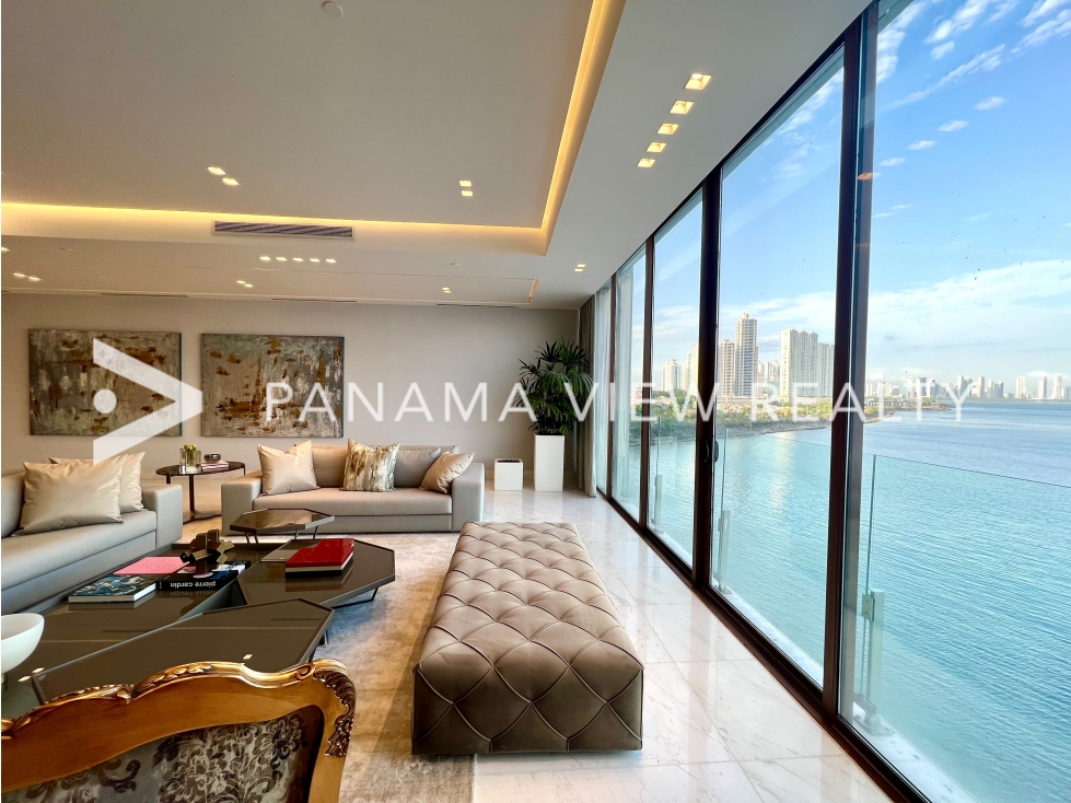 THE RESIDENCES / PUNTA PACIFICA / VENTA — foto 5
