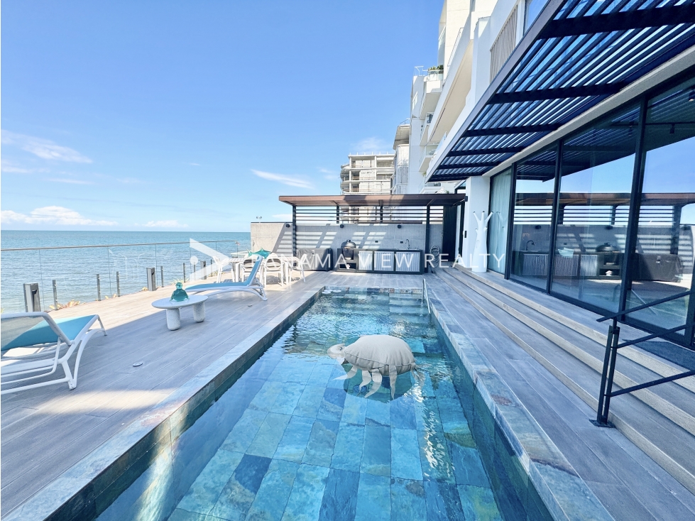 OCEAN REEF VILLA / PUNTA PACIFICA / VENTA