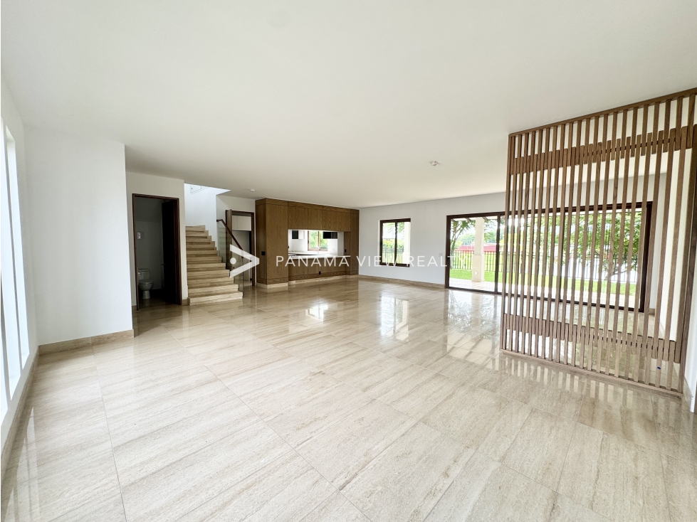 THE WOODS UNIFAMILIAR VISTA AL LAGO / SANTA MARIA / RE-VENTA — foto 2