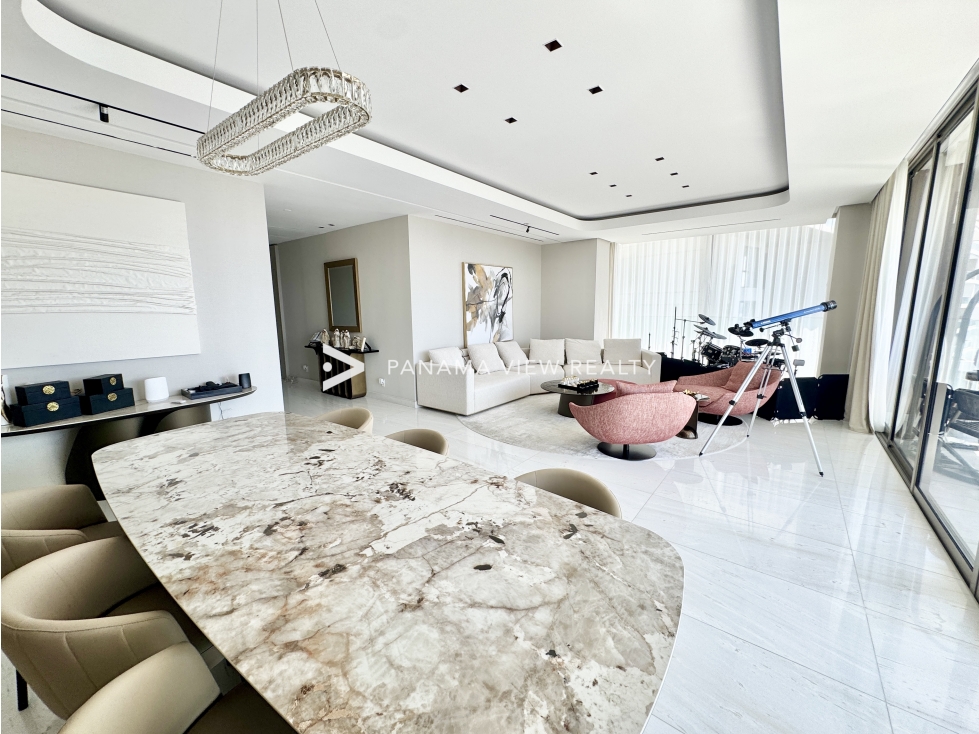 LA MAISON BY FENDI / SANTA MARIA / ALQUILER — foto 5