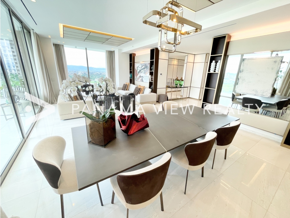 LA MAISON BY FENDI / SANTA MARIA / VENTA — foto 3