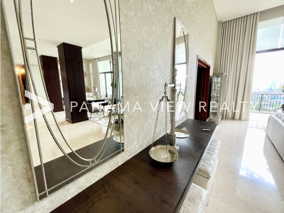 SANTA MARIA COURT PENTHOUSE / SANTA MARIA / VENTA — foto 2