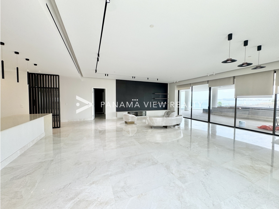 SKYHOMES / OCEAN REEF / VENTA — foto 5
