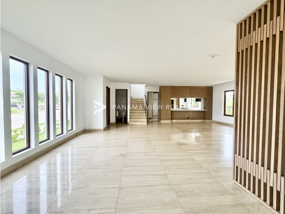 THE WOODS UNIFAMILIAR VISTA AL LAGO / SANTA MARIA / RE-VENTA — foto 4