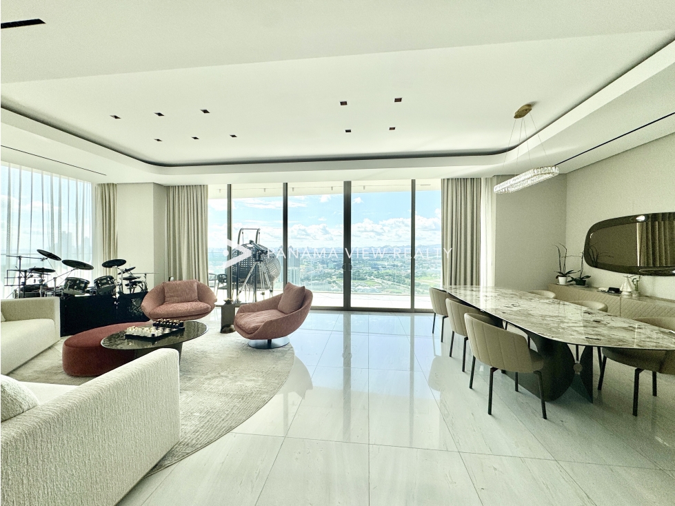LA MAISON BY FENDI / SANTA MARIA / ALQUILER — foto 4