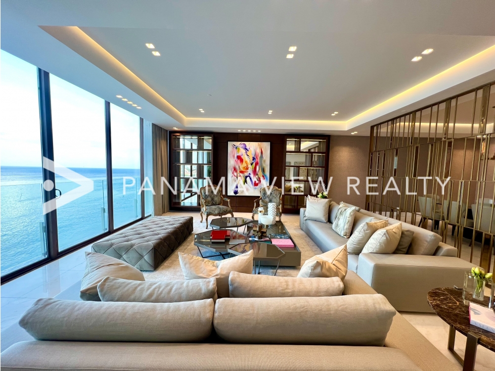 THE RESIDENCES / PUNTA PACIFICA / VENTA — foto 4
