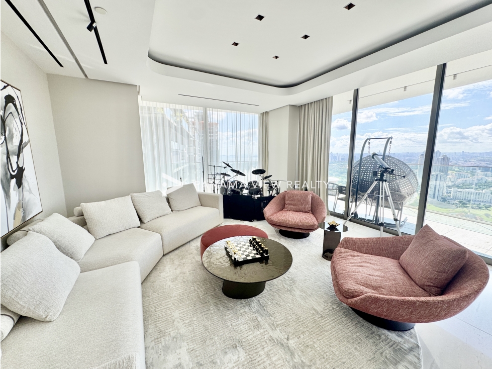 LA MAISON BY FENDI / SANTA MARIA / ALQUILER — foto 3