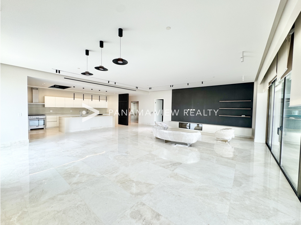 SKYHOMES / OCEAN REEF / VENTA — foto 4