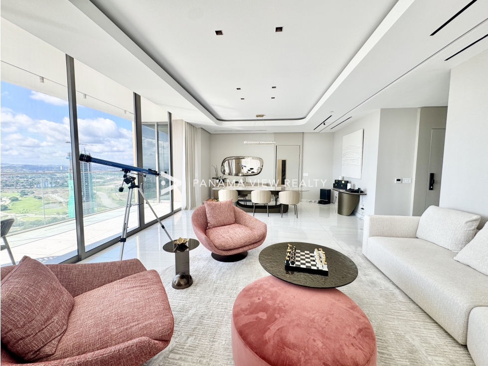 LA MAISON BY FENDI / SANTA MARIA / ALQUILER — foto 2