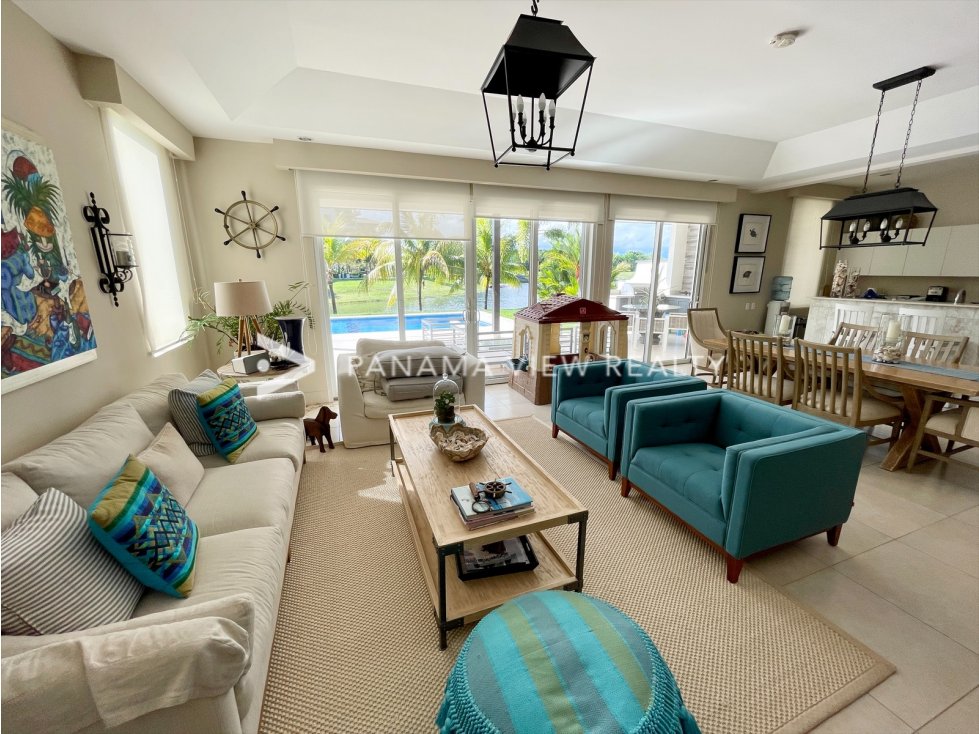 LAGUNA / BUENAVENTURA / VENTA - 1