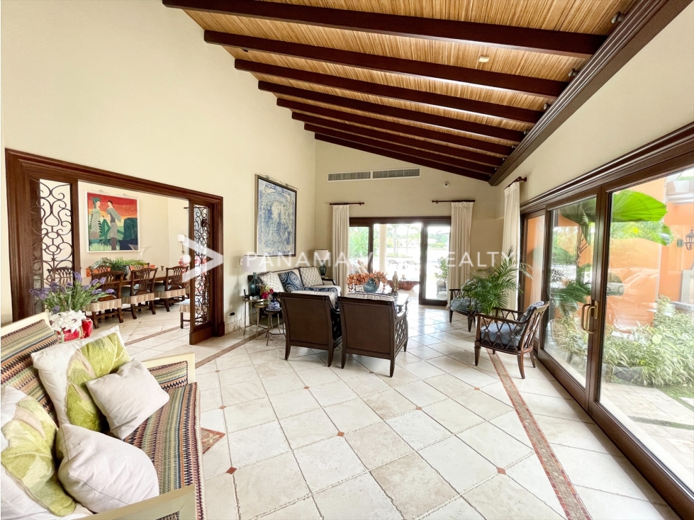 BUENAVENTURA MANSION / BUENAVENTURA / VENTA - 6