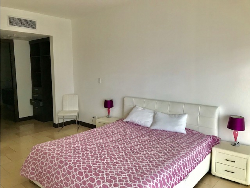 PH TRUMP JW MARRIOTT / PUNTA PACIFICA / VENTA — foto 6