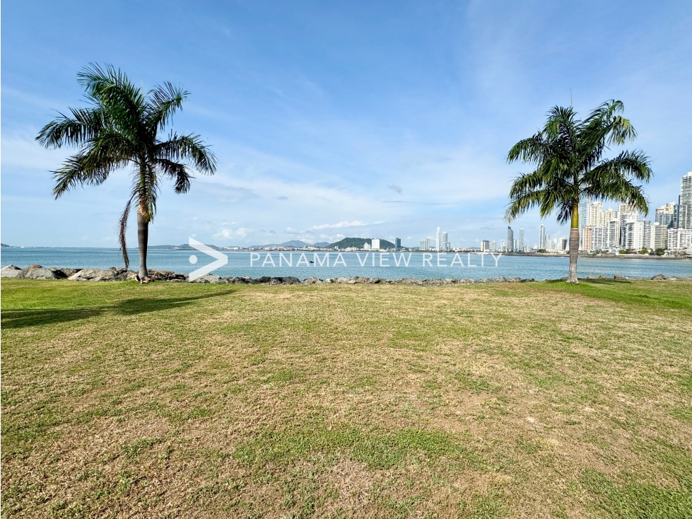 TERRENO OCEAN REEF / PUNTA PACIFICA / VENTA — foto 4