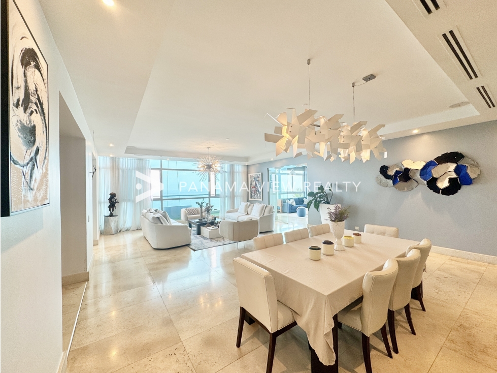 TEN TOWER / COSTA DEL ESTE / VENTA — foto 4