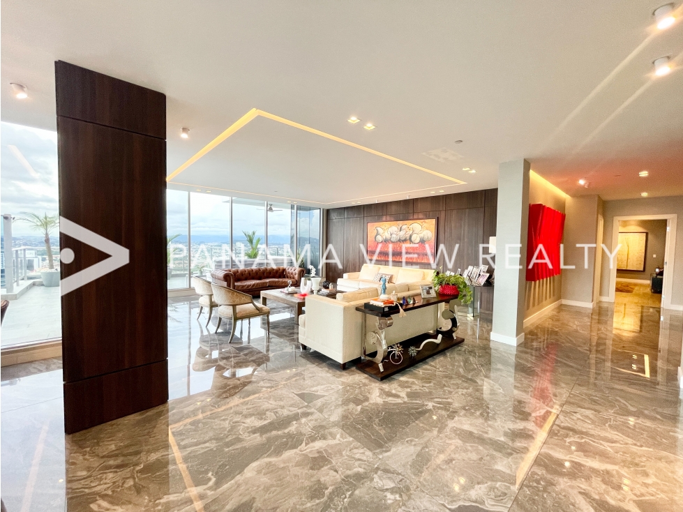 REGALIA PENTHOUSE / COSTA DEL ESTE / VENTA
