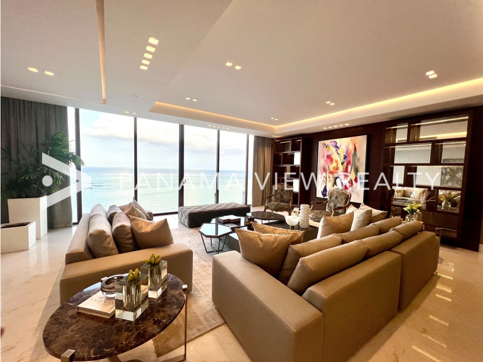 THE RESIDENCES / PUNTA PACIFICA / VENTA — foto 3