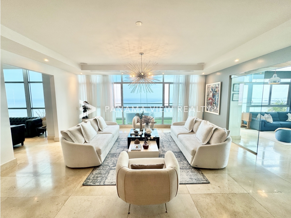 TEN TOWER / COSTA DEL ESTE / VENTA — foto 2