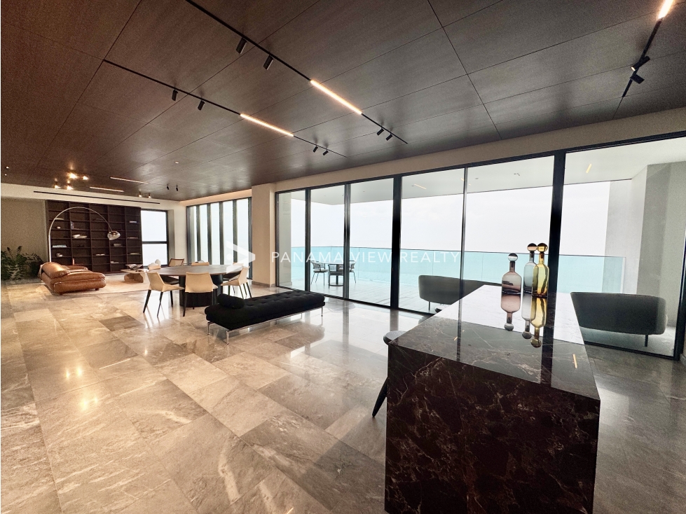 UPPER EAST / COSTA DEL ESTE / VENTA