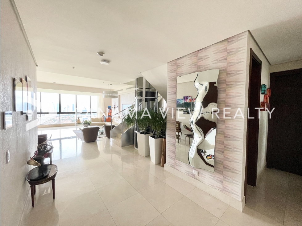 LA VISTA PENTHOUSE / SANTA MARIA / VENTA