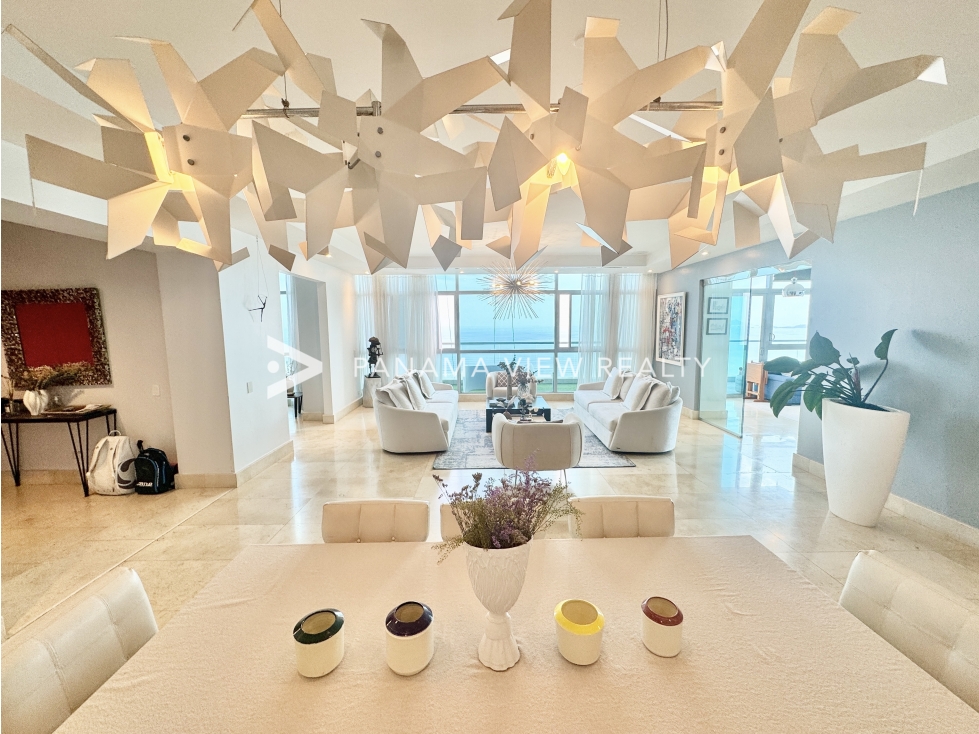 TEN TOWER / COSTA DEL ESTE / VENTA