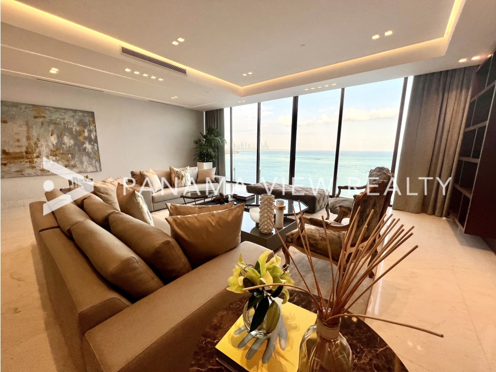 THE RESIDENCES / PUNTA PACIFICA / VENTA — foto 2
