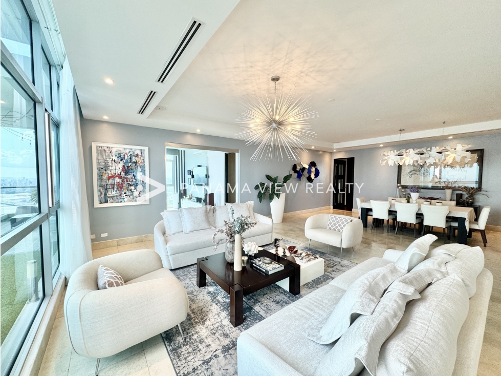 TEN TOWER / COSTA DEL ESTE / VENTA — foto 6