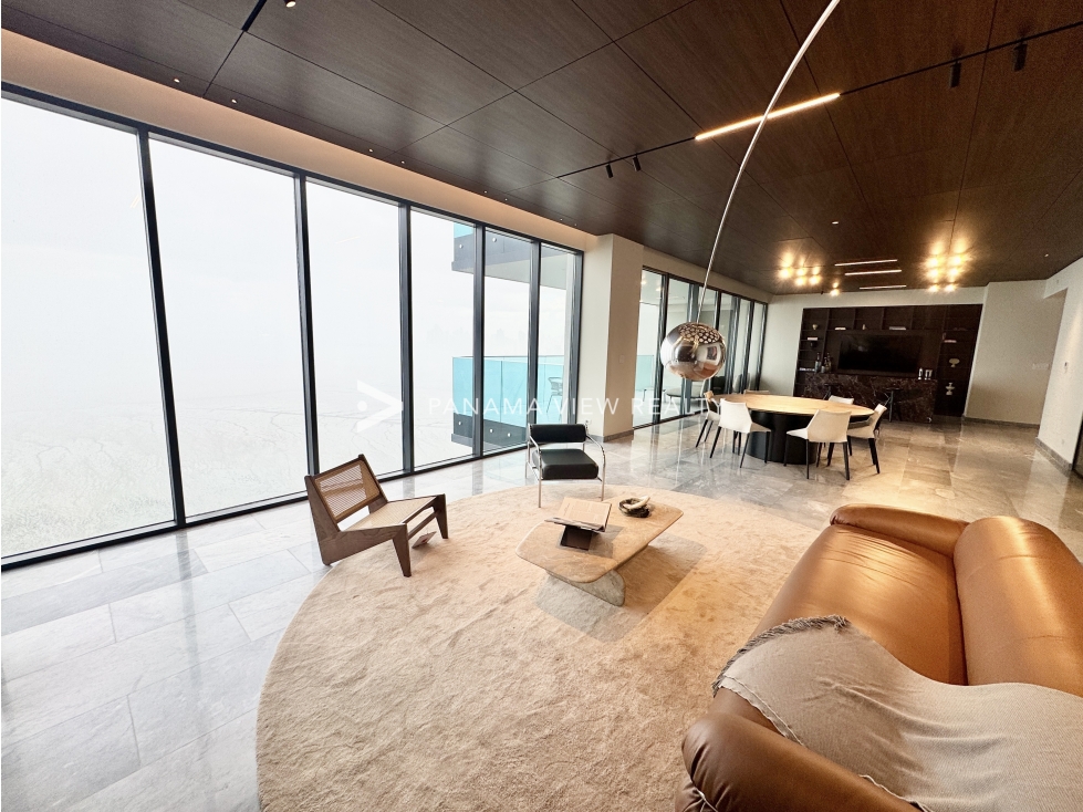 UPPER EAST / COSTA DEL ESTE / VENTA — foto 4