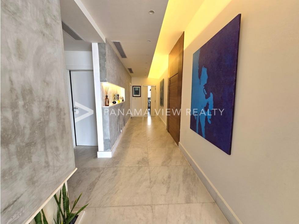 THE RESIDENCES / PUNTA PACIFICA / VENTA o ALQUILER — foto 5