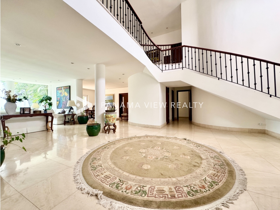 VILLAS DEL MAR casa frente al mar / COSTA DEL ESTE / VENTA — foto 2
