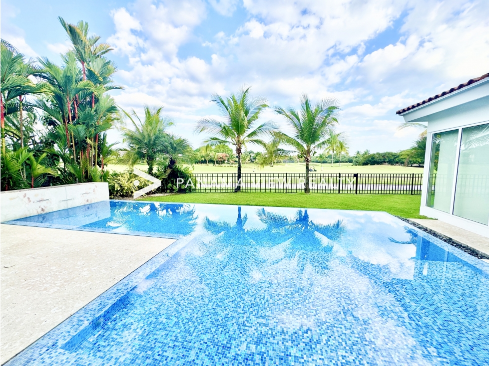 FAIRWAY ESTATES / SANTA MARIA / VENTA