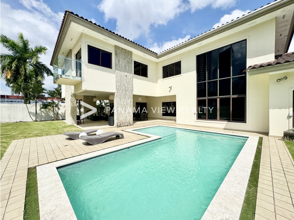 PASEO DEL PARQUE / COSTA DEL ESTE / VENTA