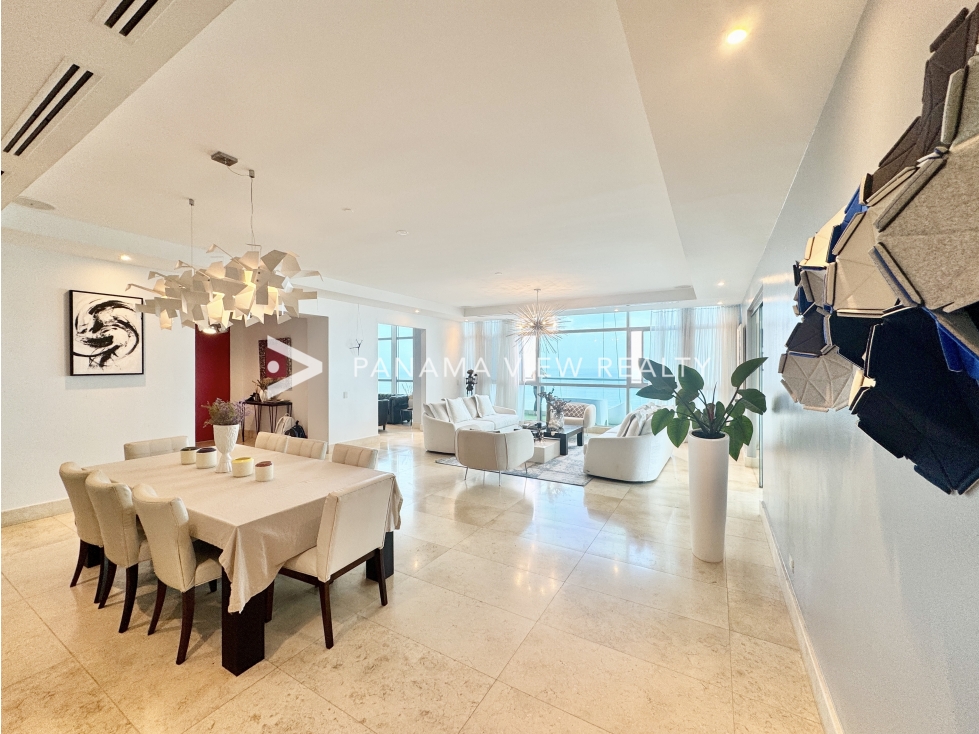 TEN TOWER / COSTA DEL ESTE / VENTA — foto 5