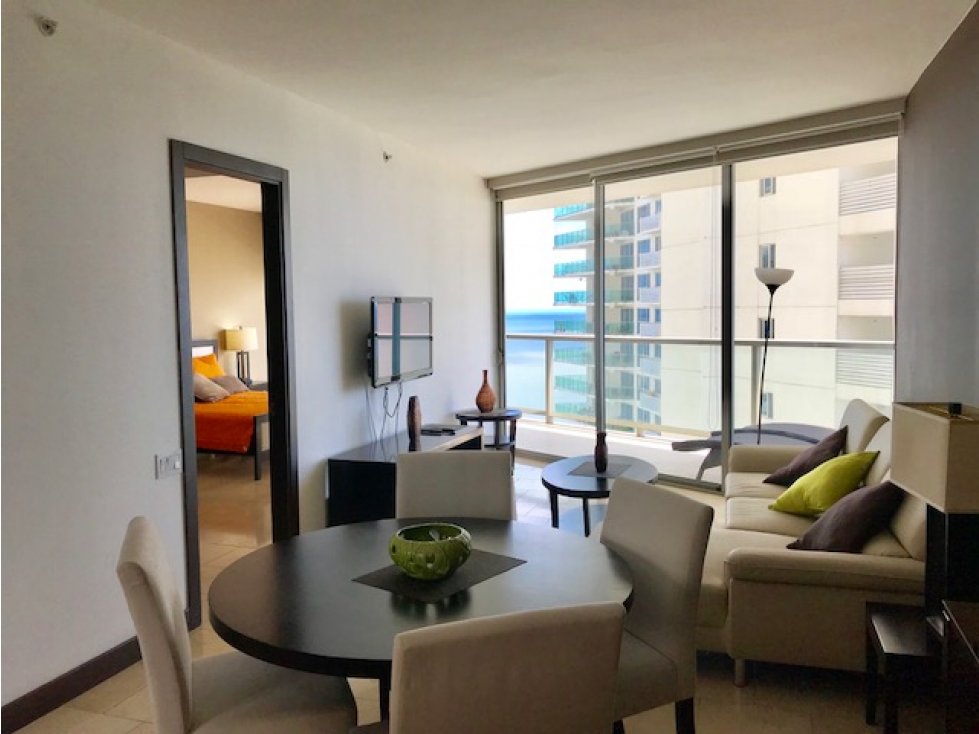 PH TRUMP TOC JW MARRIOT / PUNTA PACIFICA / VENTA — foto 6